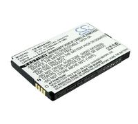 CS-MOA910SL Battery 1100mAh compatible with [Motorola] A910, C980, E1070, E770, i776, i885, IC902, ROKR E1, V1050, V257, V261, V980, W315 replaces BT-60, SNN5744A, SNN5782