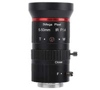 CS Mount Lens, Helpful For Picture Composition Camera Lens, For Woman Man Travel Camera