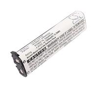 CS-MTI700TW Battery 1200mAh compatible with [MOTOROLA] 53871, CP100, Handie Pro XTN, iDEN i500, KEBT082, MTRXU2100, MTRXU2600, MTRXV2100, Nextel I500 PLUS, Nextel I550, Nextel I700, Nextel I700 PLUS,