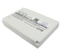 CS-NKC2ML Battery 950mAh compatible with [Nokia] for 1220, for 1221, for 1260, for 1261, for 2260, for 3310, for 3315, for 3330, for 3350, for 3360, for 3385, for 3390, for 3395, for 3410, for 3510