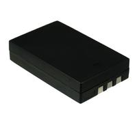 CS-NP140FU Battery 1150mAh compatible with [Fujifilm] FinePix S100FS, FinePix S200EXR, S200FS, S205EXR replaces NP-140