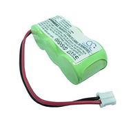 CS-OST928BL Battery 350mAh compatible with [Oregon Scientific] STR918, STR928, STR938, STR968 replaces 25AAH3BMX-2, CUSTOM-178