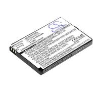 CS-OYV130SL Battery 1000mAh compatible with [Auro] M101, for [Olympia] Vox replaces DRT043450-01, M912