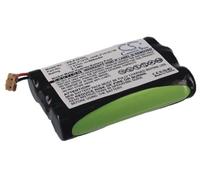 CS-P101 attery 600 mAh Compatible with [Panasonic] CD560ES, KX-CD560ES, KX-TCA10, KX-TCA10CE, KX-TCD560, KX-TCD950, KX-TCD960, KX-TCD970, KX-TCD970E, KX-TCD970E-B Replaces HHR-P101CL