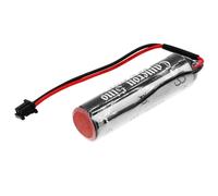 CS-PLC266SL Battery 2600mAh compatible with [Toshiba] ER6VC119A, ER6VC119B, for [Mitsubishi] M70 replaces ER6VC119A, ER6VC119B