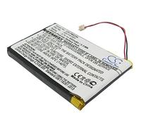 CS-PME2SL Battery 900mAh compatible with [Palm] Tungsten E2 replaces GA1Y41551