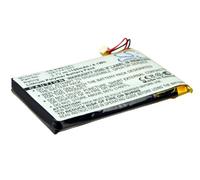CS-PME2XL Battery 1100mAh compatible with [Palm] Tungsten E2 replaces GA1Y41551