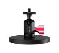 CS PRIORITY 1/4 Ball Head Clamp with Suction Mount Compatible with Pocket 4P/4/3 Camera (Type A)