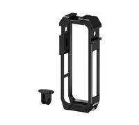 CS PRIORITY Compatible with X5 Panoramic Camera Cage Multifunctional Extended Metal Camera Case (Two-card)