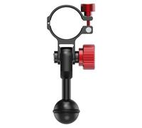 CS PRIORITY Diving Fill Light Flashlight Clamp Underwater Photography Lighting Accessory (Type A)