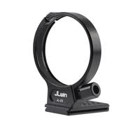 CS PRIORITY Lens Tripod Mount Ring Quick Release Tripod Collar with 1/4" Screw for77mm Specific Camera Lens Holder (100-400mm)