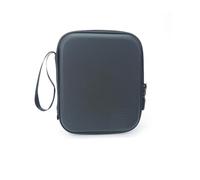 CS PRIORITY Portable Handheld Storage Bag Compatible with OSMO Pocket 4/3 Camera (Black)