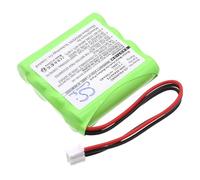 CS-PSU950RC Battery 700mAh compatible with [Marantz] 5000i, RC5200, RC5400, RC9200, RC9500, Touch Screen, TS5200, for [Philips] BCRU950, Pronto DS3000, Pronto RU950, RU960, RU970, RU980, RU990, TSU35