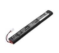 CS-PT5526SL Battery 360mAh compatible with [Brother] PJ-520, PJ-522, PJ-523, PJ-560, PJ-562, PJ-563, PJ-622, PJ-623, PJ-662, PJ-663, PJ-673, PJ563, PocketBook, PocketBook+, PocketBook300, for [Pentax