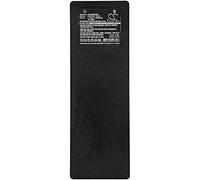 CS-RBS950BL Battery 2000mAh compatible with [SCANRECO] 16131, 590, 592, 960, BS590, Cifa, EA2512, Effer, Fasse, Fassi, FBS590, HMF, Kranfunksteuerung 590, Kranfunksteuerung 592, Kranfunksteuerung 790