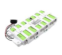 CS Rechargeable Li-ion Replacement Battery for Karcher FC7 PN: Karcher 9.013.772.0, EO2321-00091774 2850mAh / 71.82Wh