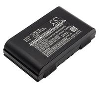 CS-RMT130BL Battery 1200mAh compatible with [Ravioli] MH1300, Micropiu replaces LNC1300, MH1300, NC1300