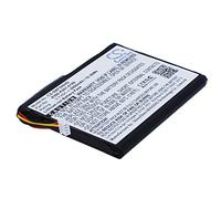 CS-SBF500HD Notebook battery 2800mAh compatible with [Seagate] GoFlex Satellite Mobile Wireless Storage STBF500101, GoFlex Satellite Mobile Wireless StorageSTBF500100, STBF500100, STBF500101 replaces