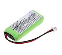 CS-SDT74SL Battery 500mAh compatible with [Dogtra] 1900S Transmitters, 1902S Transmitters, 2300NCP remote dog training system transmitter, 2300NCP Transmitter, 2300TX Transmitter, 2302NCP Advance, 23