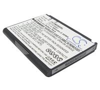 CS-SMD800SL Battery 800mAh compatible with [Samsung] SGH-D808 replaces BST5268BC