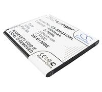 CS-SMG310XL Battery 1500mAh compatible with [Samsung] Galaxy Ace 4 3G, Galaxy Ace NXT, Style, J1 mini, J1 mini 2016 Duos, 2016 Duos 4G LTE, Mini Prime, Mini Prime Nxt, S 3, Trend 2, V, V Dual SIM, GH