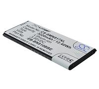 CS-SMN917XL Battery 3220mAh compatible with [Samsung] Galaxy Note 4, SM-N910A, SM-N910C, SM-N910FD, SM-N910FQ, SM-N910G, SM-N910H, SM-N910I, SM-N910K, SM-N910L, SM-N910M, SM-N910R4, SM-N910S, SM-N910