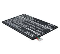 CS-SMT700SL Battery 4200mAh compatible with [Samsung] Galaxy Tab S 8.4, Galaxy Tab S 8.4 WiFi, Klimt, SC-03G, SM-T700, SM-T705, SM-T705C, SM-T705D, SM-T705M, SM-T705Y, SM-T707, SM-T707A, SM-T707D, SM