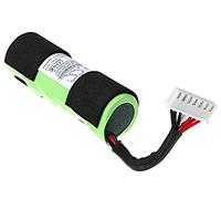 CS-SRX200SL Battery 2400mAh compatible with [Sony] SRS-X2 replaces 9-885-197-08, SF-02