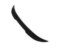 CS Style Rear Trunk Spoiler Wings For B&MW 2 Series F22 F87 M2 220i 230i 228i 235i M235i M240i 2016-2021 Spoiler Wing(Gloss BlacK)