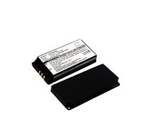 CS-TWL003XL Battery 1100mAh compatible with [Nintendo] DSi, NDSi, NDSiL replaces C/TWL-A-BP, compatible with TWL-003