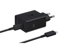 Samsung Ep-t5020xbe Dual 50w Usb-c Wall Charger