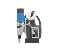 CS Unitec | MABasic 465 Portable Magnetic Drill Press | 1150W 1-Speed Benchtop Power Drill Machine w/up to 1-1/2" Diameter