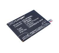 CS-VF995SL Battery 3000mAh compatible with [Vodafone] Smart ultra 6, V995, V995N, VF-V995, VF-V995N replaces 1ICP4/63/70 1S1P