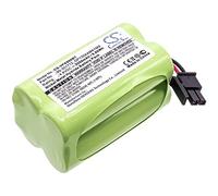 CS-VPX990BT Battery 2000mAh compatible with [Visonic] PowerMaster 10, PowerMaster 10 PG2 Control Panel, PowerMax 99-301712 Control Panel, Powermax Express, PowerMaxExpress Alarm replaces 103-303707