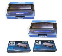 CS-X3 CSX3 Squash Air Spencer Freshener 2 Unit Cases (H4) & 2 Refills (C-10) Eikosha Japan Car Freshener