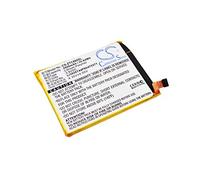 CS-ZTC880SL Battery 2800mAh compatible with [ZTE] Axon Mini, AXON Mini B2015, Blade A1, Blade V8 BV0850, C880, C880A, C880S, Small Fresh 3, Xiao Xian 3, Xiaoxian replaces Li3928T44P8h475371