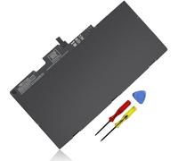 CS03XL Notebook Battery for HP EliteBook 840 850 755 745 G3 G4 ZBook 15u G3 G4 Series 800513-001 854047-2C1 800231-141 800231-1C1 854047-1C1 996QA101H TA03XL TA03051XL CS03 CS03046XL CS03046XL-PL MT43