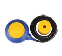 CS1-RAB-05 Float Switch with 0 30m Range and 1000mA Output for Critical Level Monitoring in Industrial Process For water Circuits