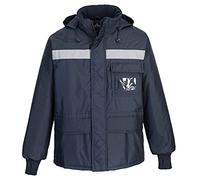 CS10 Medium Navy Coldstore Jacket