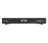 CS1182H4 2-Port USB HDMI Secure KVM Switch (PSD PP v4.0 Compliant)