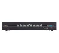 CS1188DP4C 8-Port USB DisplayPort Secure KVM Switch with CAC (PSD PP v4.0)