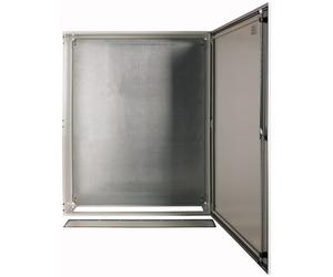 CS1210/300 METAL ENCLOSURE NT 1200X1000X300 DOOR FULL 111719
