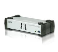 CS1912 2-Port USB 3.0 DisplayPort KVMP Switch