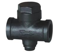 CS19H-16C Thermodynamic Disc Steam Trap DN20 DN25 DN32 DN50 For Steam For Use In Factories, Schools And Other Environments