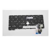 Lenovo 5N21D68147 laptop spare part Keyboard
