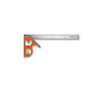 CS300 Bahco Combination Square , 300mm