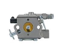 CS301 WT-589 Gas Chainsaw Carburetor WT589 1Pcs