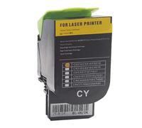 CS310 CS410 CS510 Toner Cartridge Compatible For Lexmark CS310n CS410n