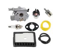 CS345 CS346 Carburetor Kit Fit For CS301 CS305 CS306 CS340 CS341 CS3000 CS3400 CS3450 For WT589 Saw Chainsaw