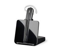 Schnurloses DECT-Headset CS540 - Ein-Ohr-Hadset (Mono) - Konvertierbar (3 Tragevarianten) - Verbindung mit Festnetztelefon - Noise Cancelling-Mikrofon - Exklusiv bei Amazon